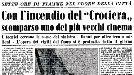 L'articolo apparso sul Giornale di Brescia