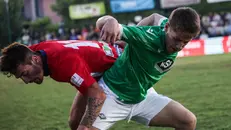Torneo di Polpenazze, gli scatti di Nova Sider-Utr