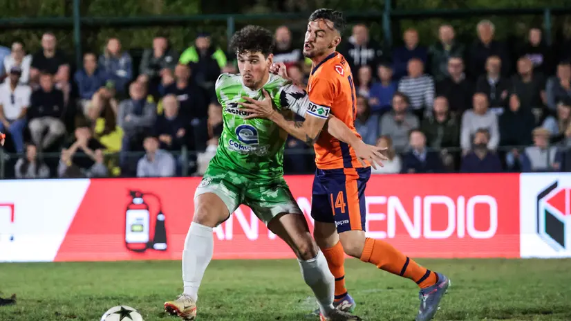 Torneo di Polpenazze, gli scatti di Franzoni Costruzioni-Comipont