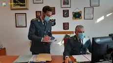 Gdf Treviso