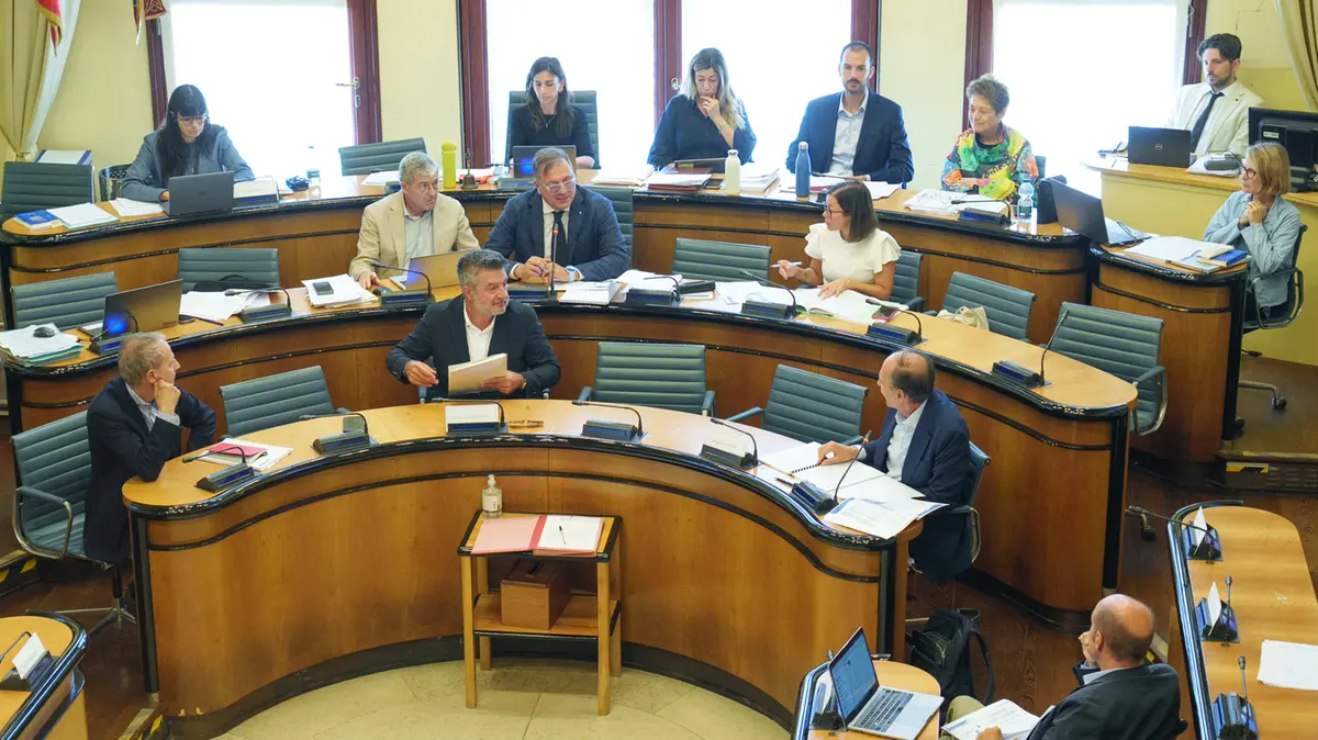 Comunicato Stampa: Prima commissione - Presentato il Documento di economia e finanza regionale (DEFR) 2026-28