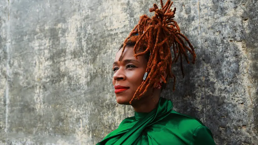 Carmen Souza sarà sabato sera a Padenghe