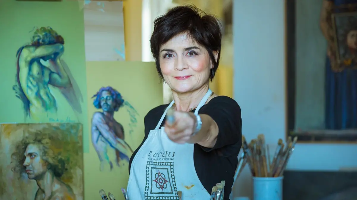 Cinzia Bevilacqua