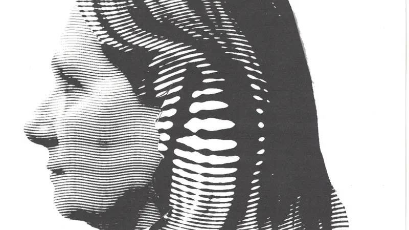 Una stampa digitale elaborata di Ferdinando Fedele