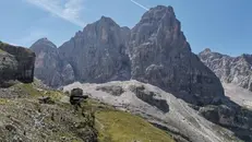 Dalla tragedia di due fidanzati, Mario Piovanelli e Luisa Madella, un presidio di preghiera e pace