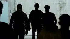 Alcuni ragazzi