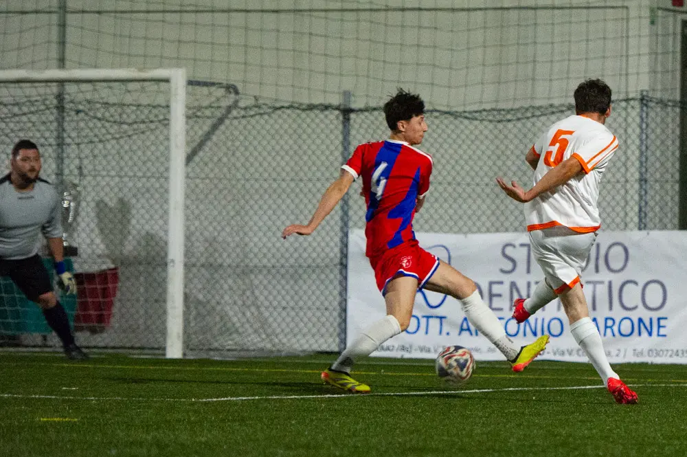 Torneo Città di Rovato, gli scatti della finale Icierre Pack-Ecotek
