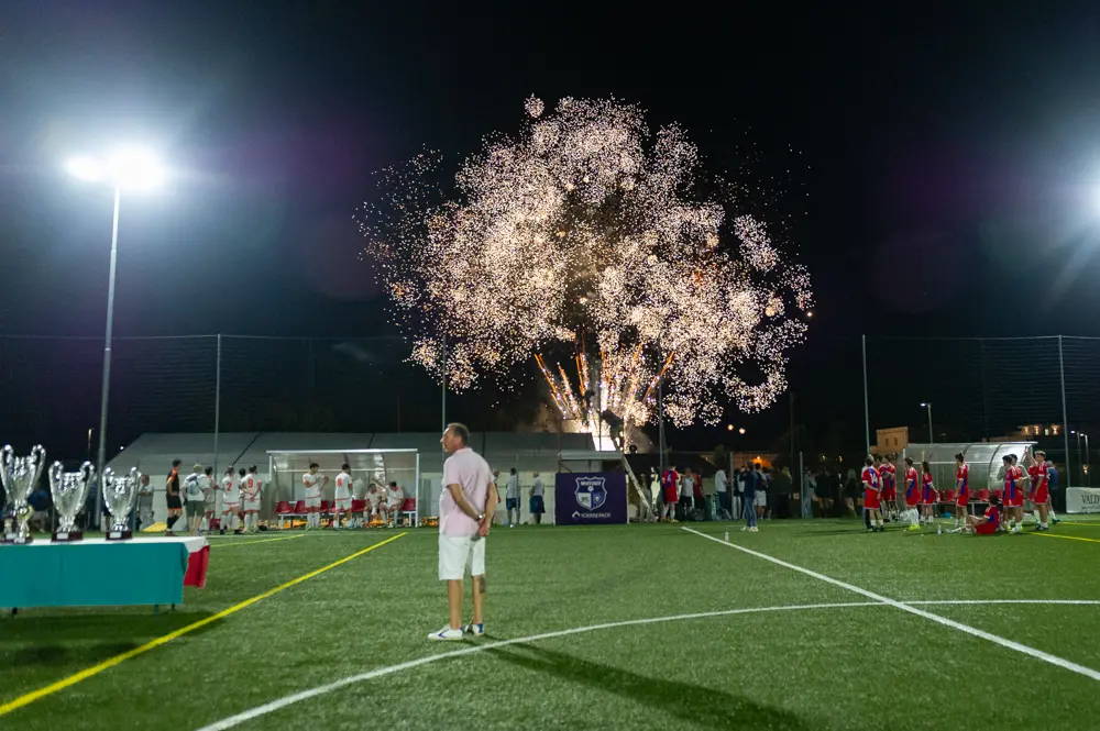 Torneo Città di Rovato, gli scatti della finale Icierre Pack-Ecotek