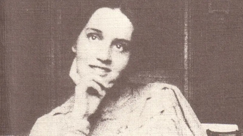 Sibilla Aleramo