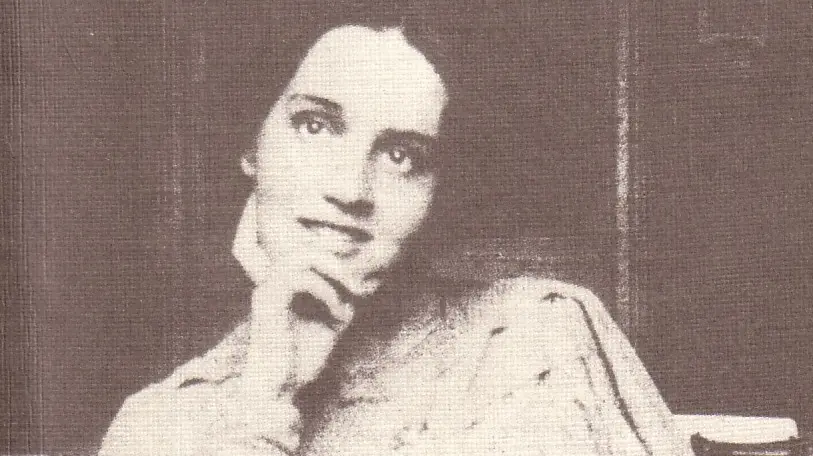 Sibilla Aleramo