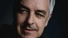 Davide Van De Sfroos sarà uno dei protagonisti dell'edizione 2025 - Foto Cestari