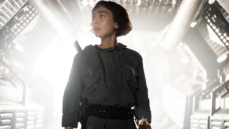 Su Disney+ arriva il nuovo capitolo di Alien - Copyright 2025, FX