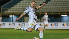 Sørensen prenota una maglia da titolare