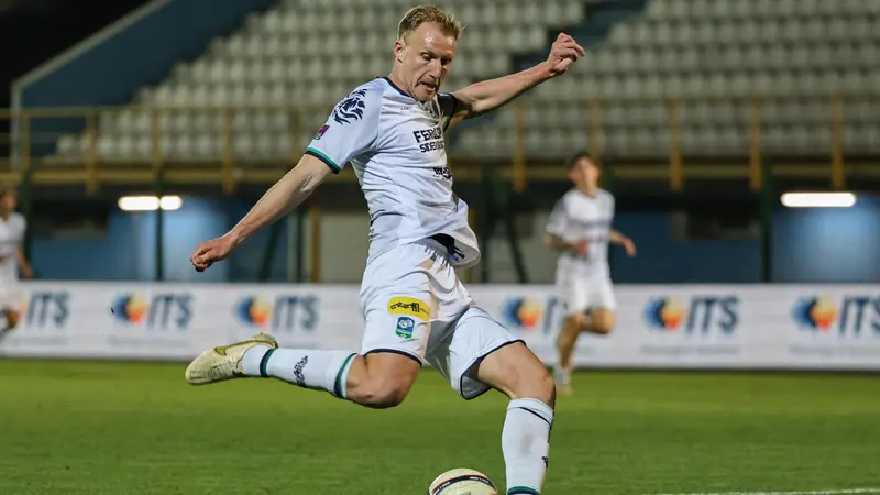 Sørensen prenota una maglia da titolare