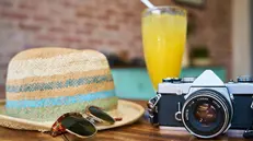 In viaggio - Foto Pexels
