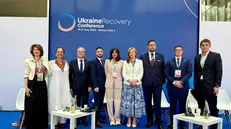Nasce la coalizione per l'università e la scienza a Conferenza per l'Ucraina