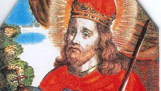 Sant’Enrico II Imperatore