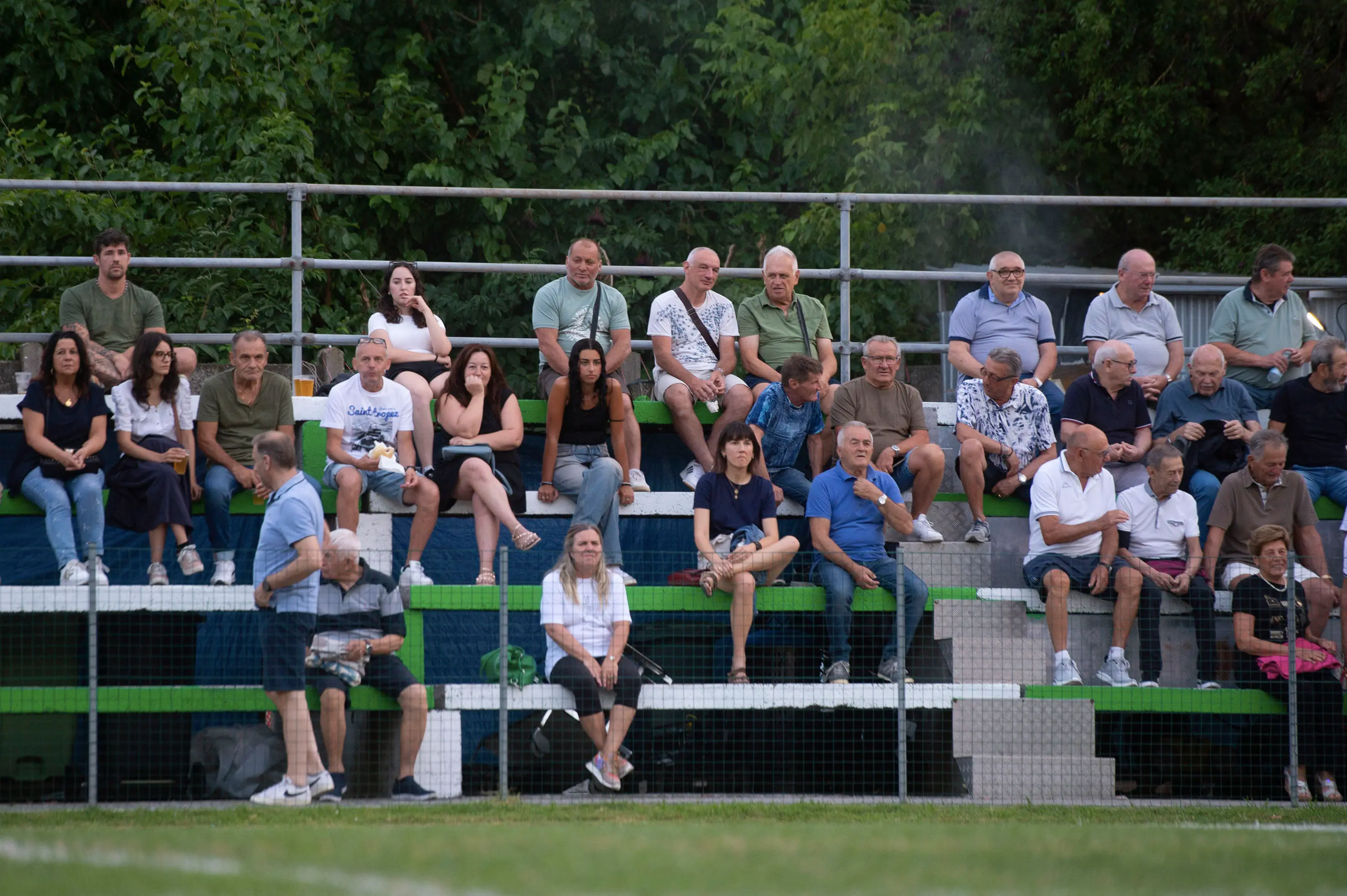 Torneo di Mezzane: la finale femminile