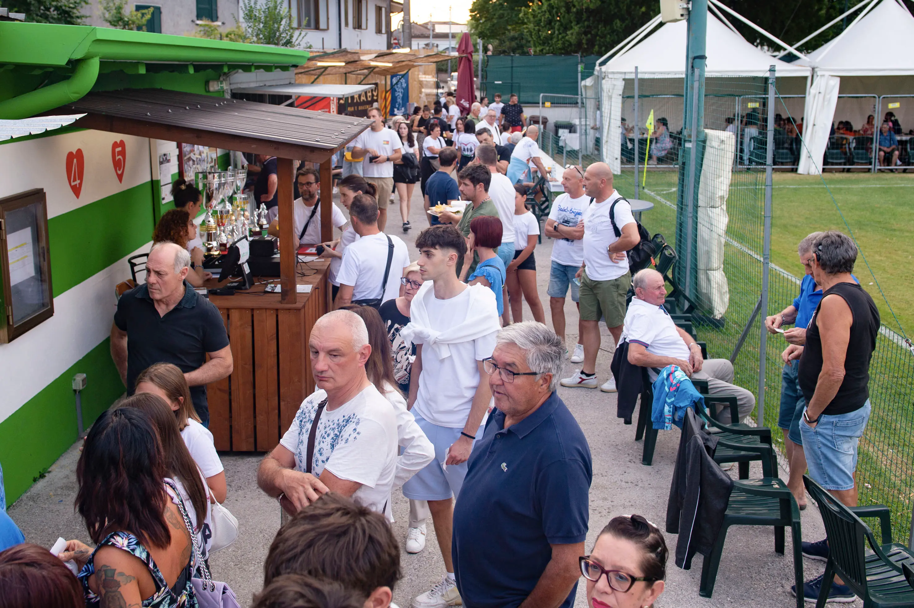 Torneo di Mezzane: la finale femminile