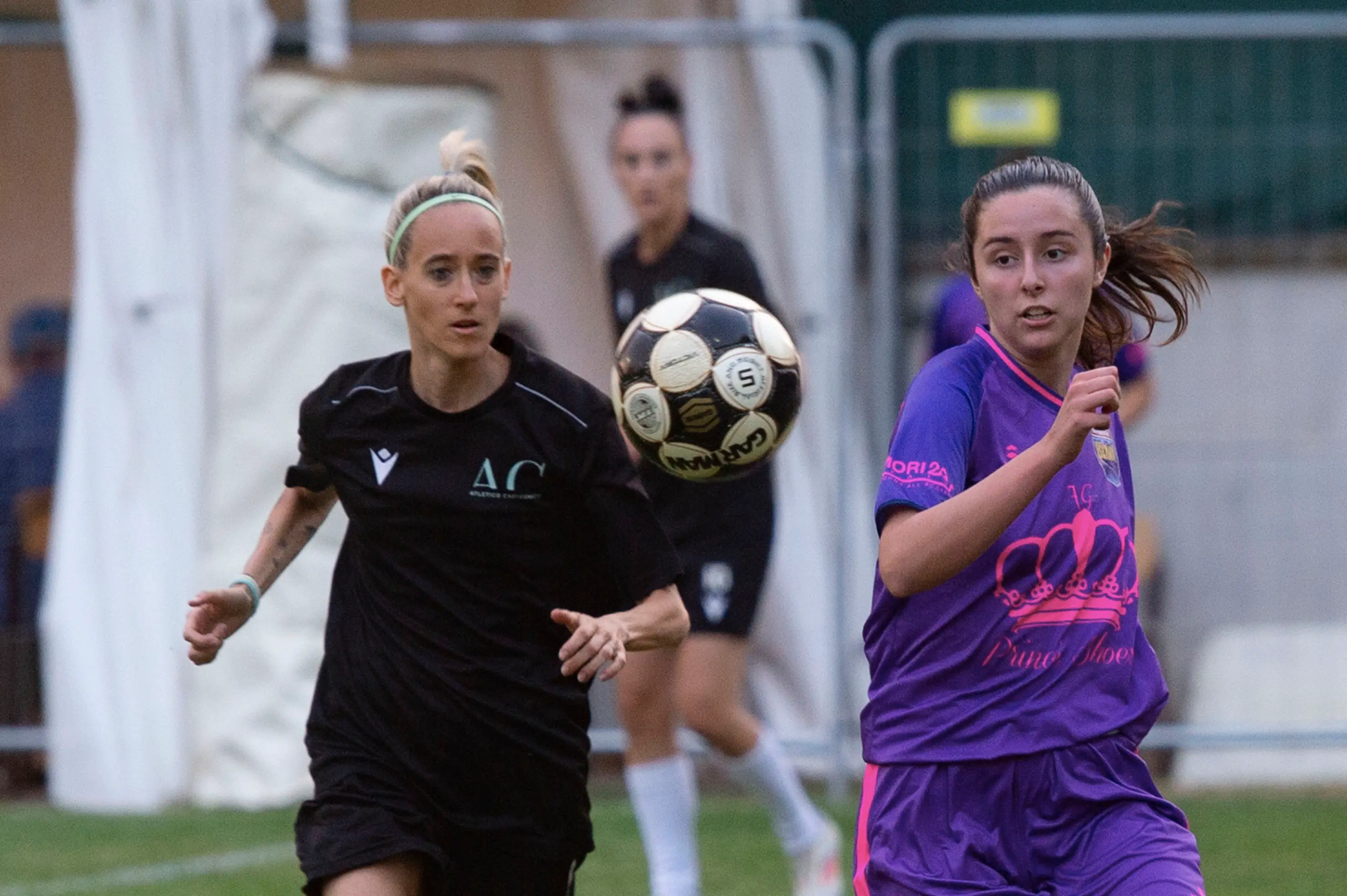 Torneo di Mezzane: la finale femminile