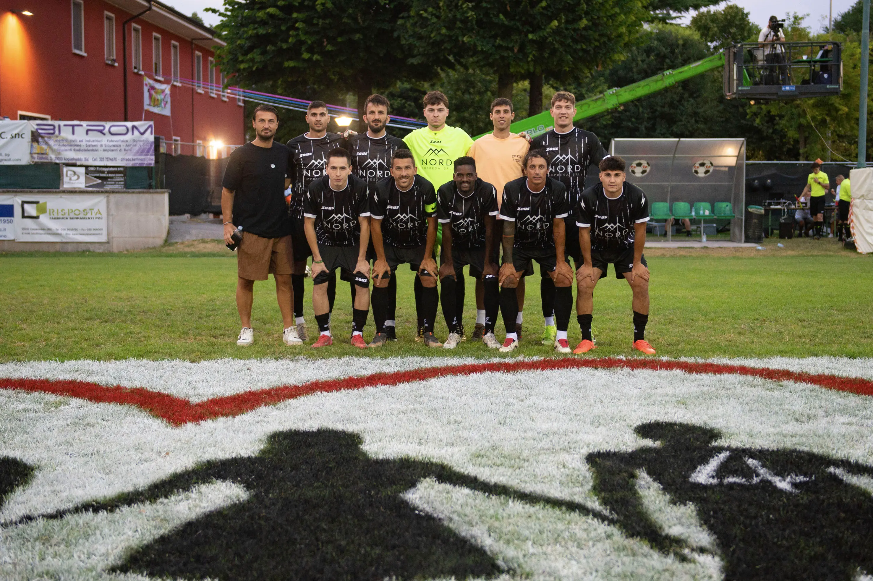 Torneo di Mezzane: la finale per il terzo e quarto posto