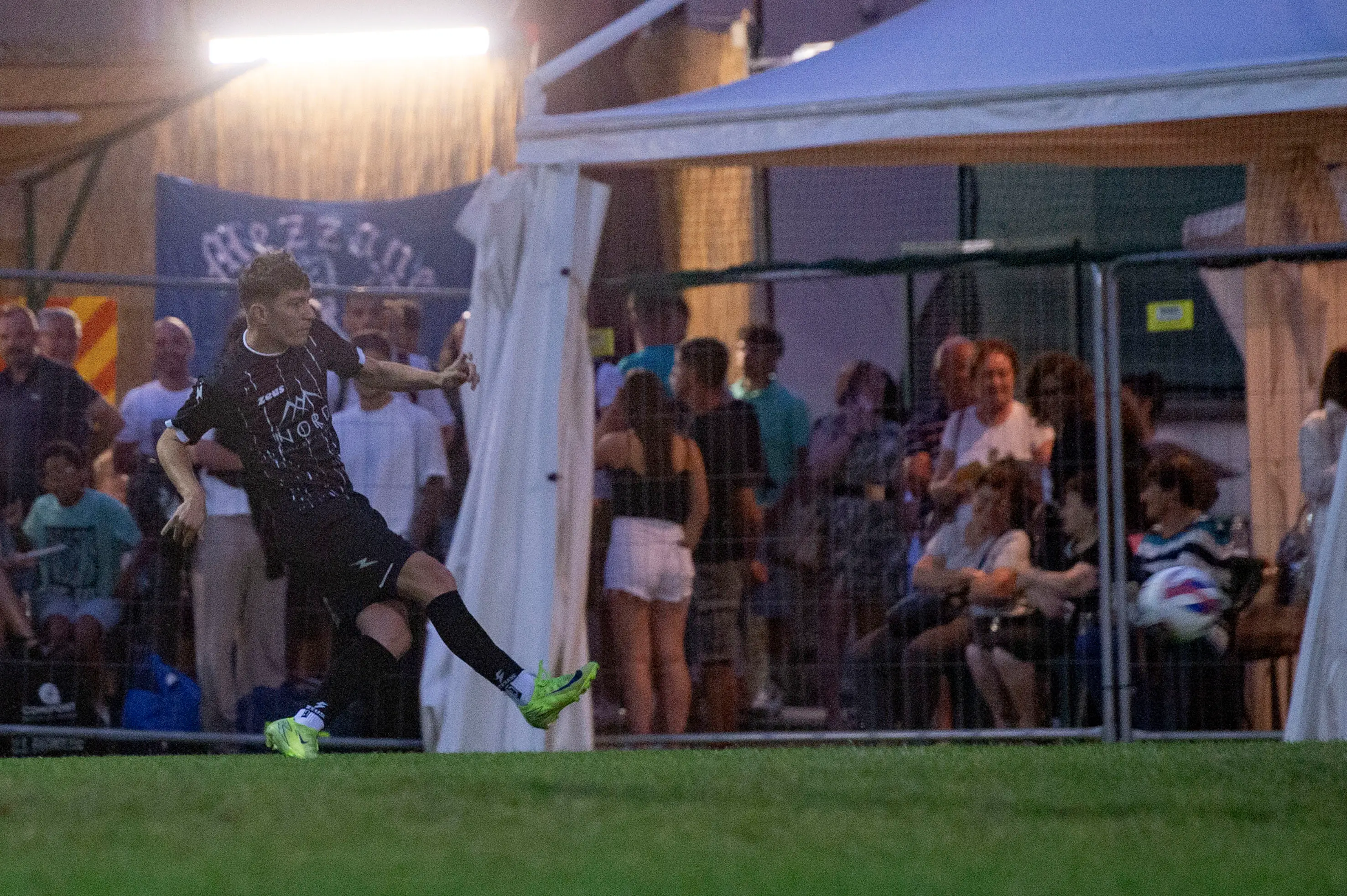 Torneo di Mezzane: la finale per il terzo e quarto posto