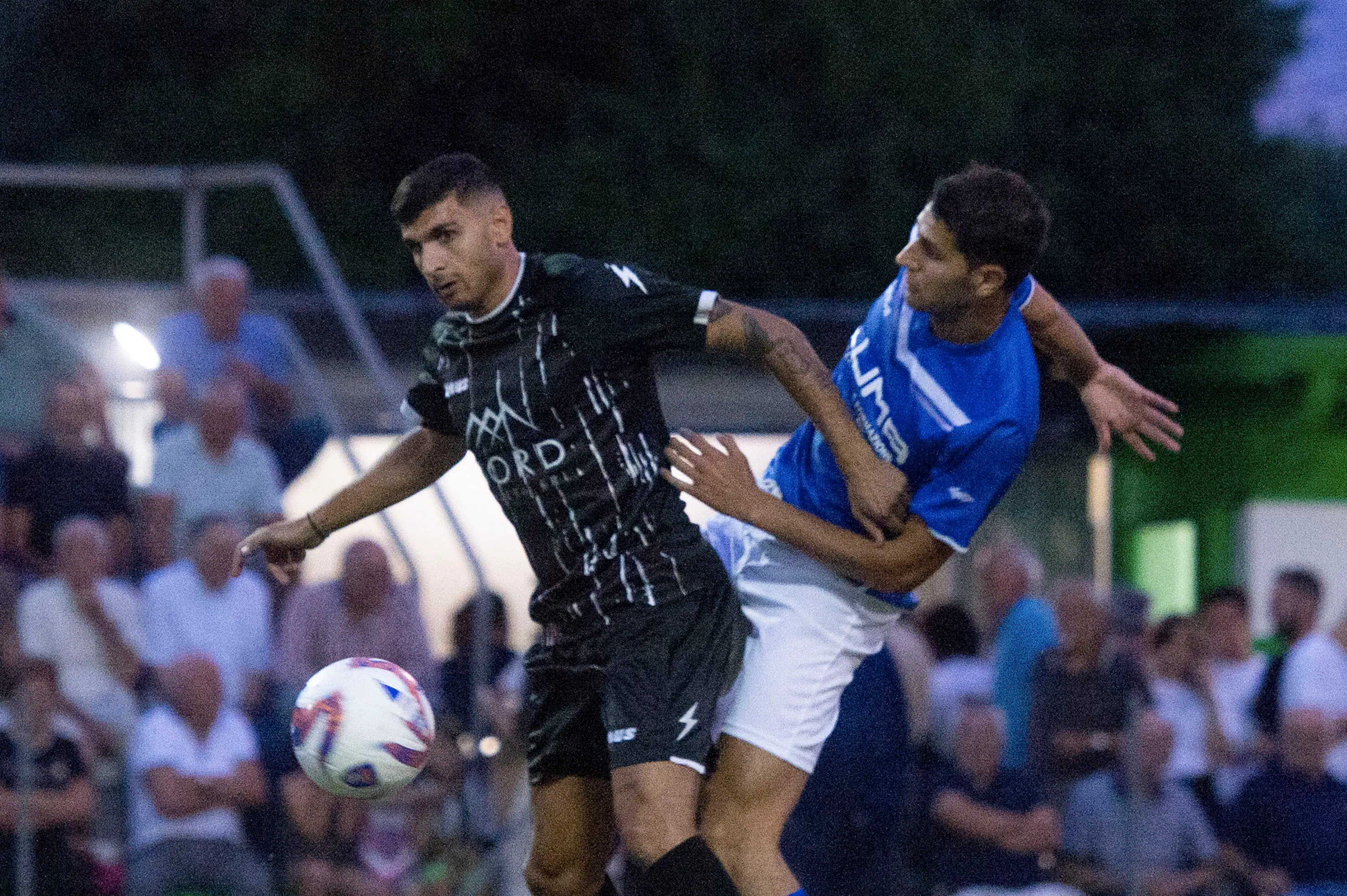 Torneo di Mezzane: la finale per il terzo e quarto posto
