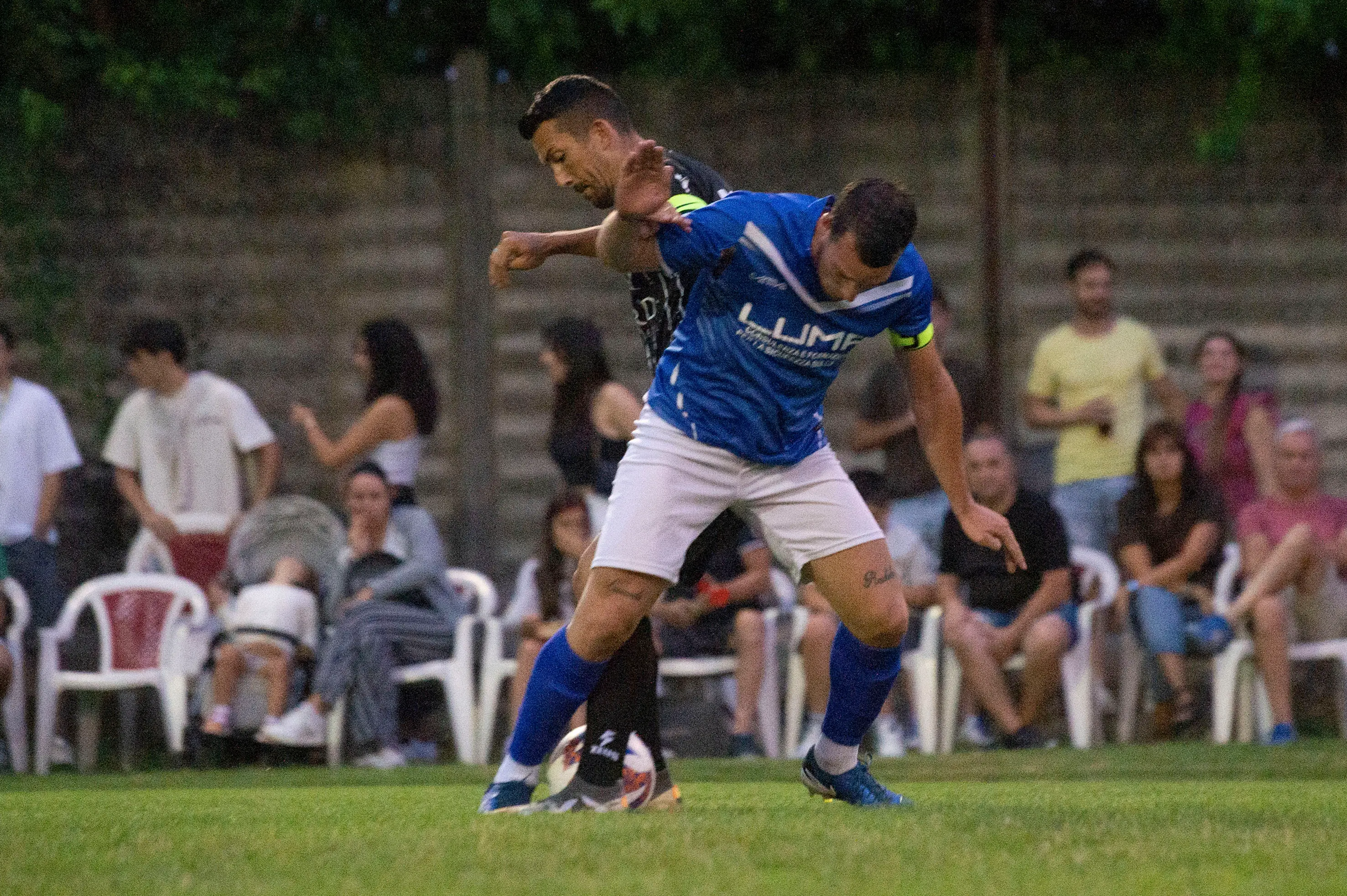 Torneo di Mezzane: la finale per il terzo e quarto posto