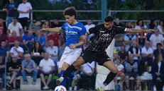 Torneo di Mezzane: la finale per il terzo e quarto posto