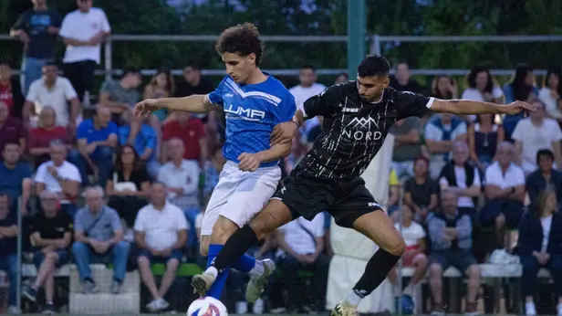 Torneo di Mezzane: la finale per il terzo e quarto posto
