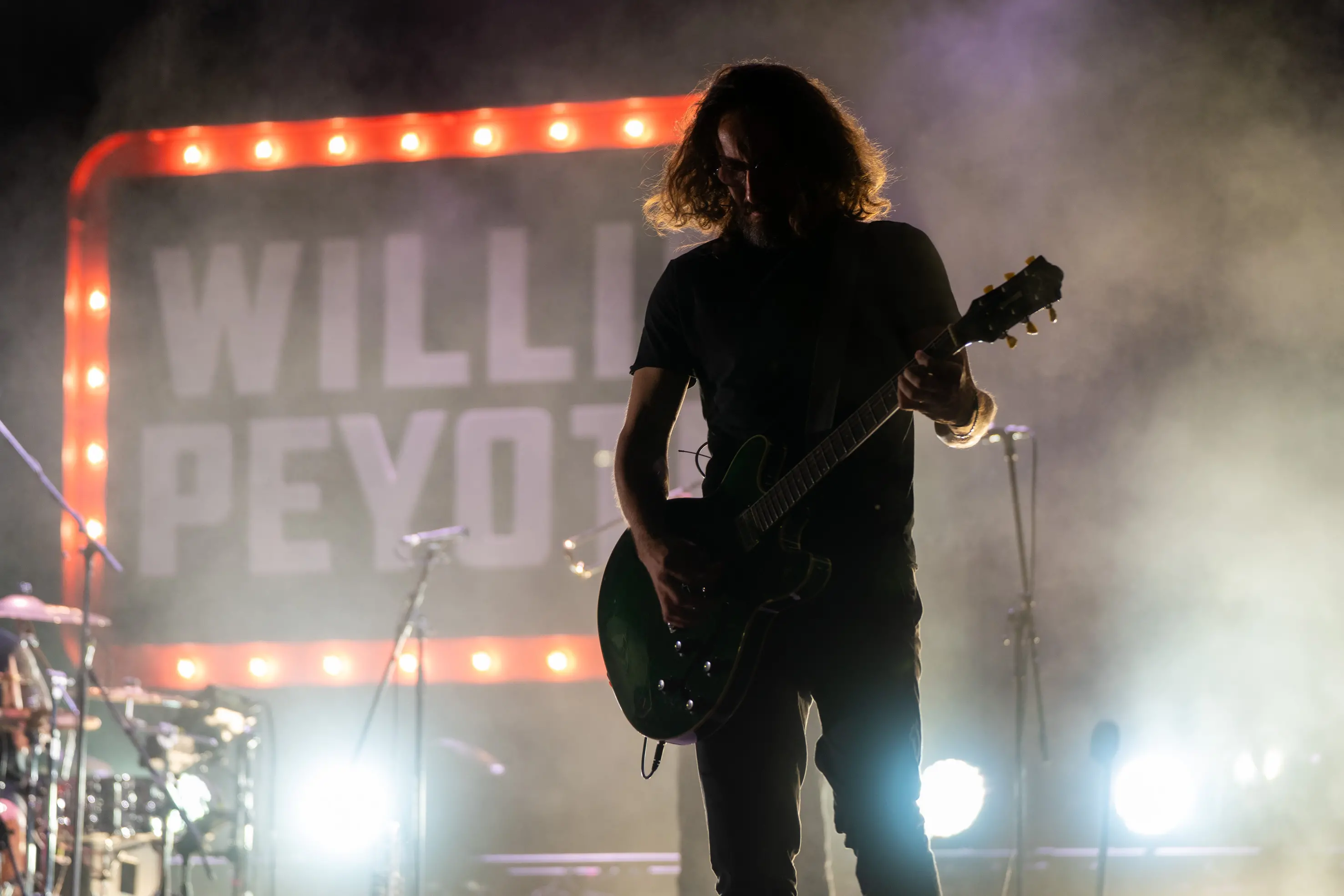 Willie Peyote a Campo Marte