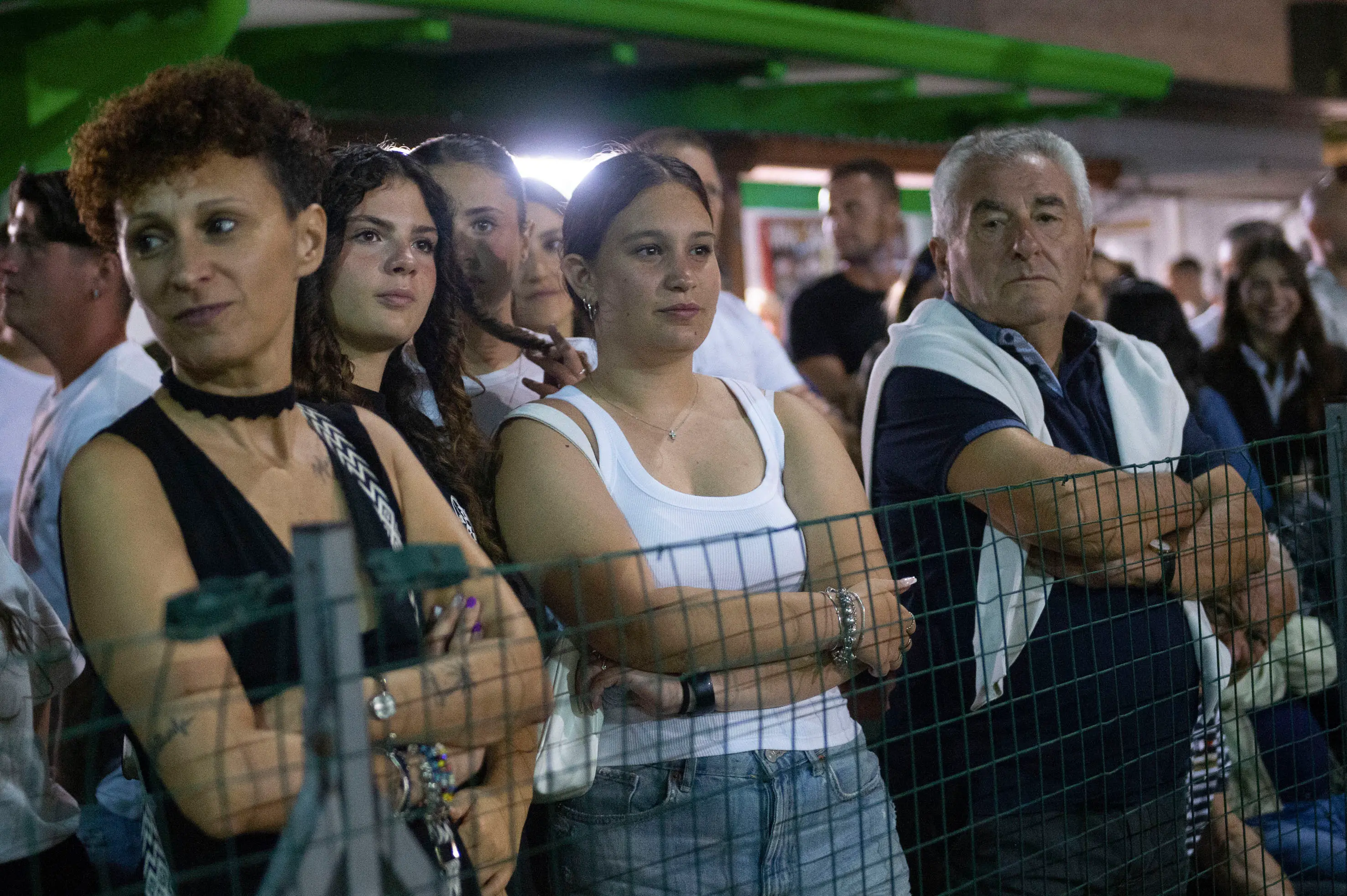 Torneo di Mezzane: gli scatti della finale