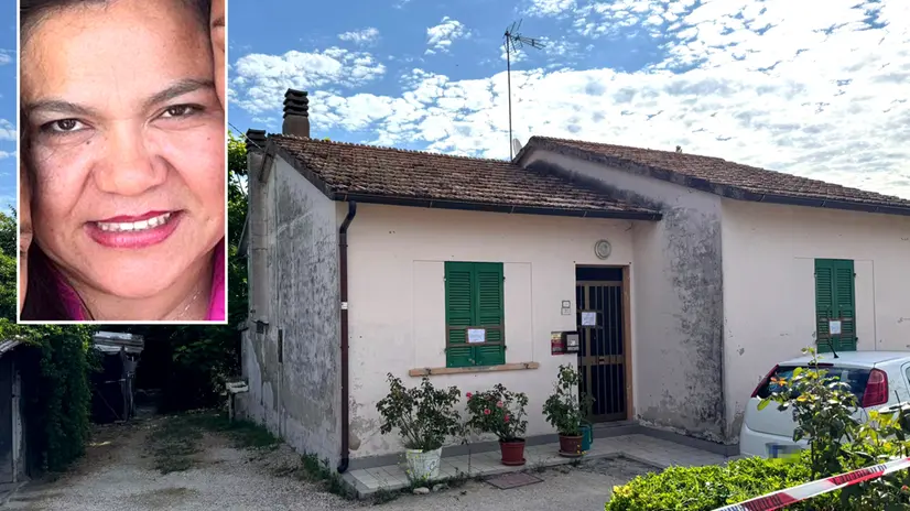 COMBO ++ Entra in casa durante festa e spara, una donna uccisa ++