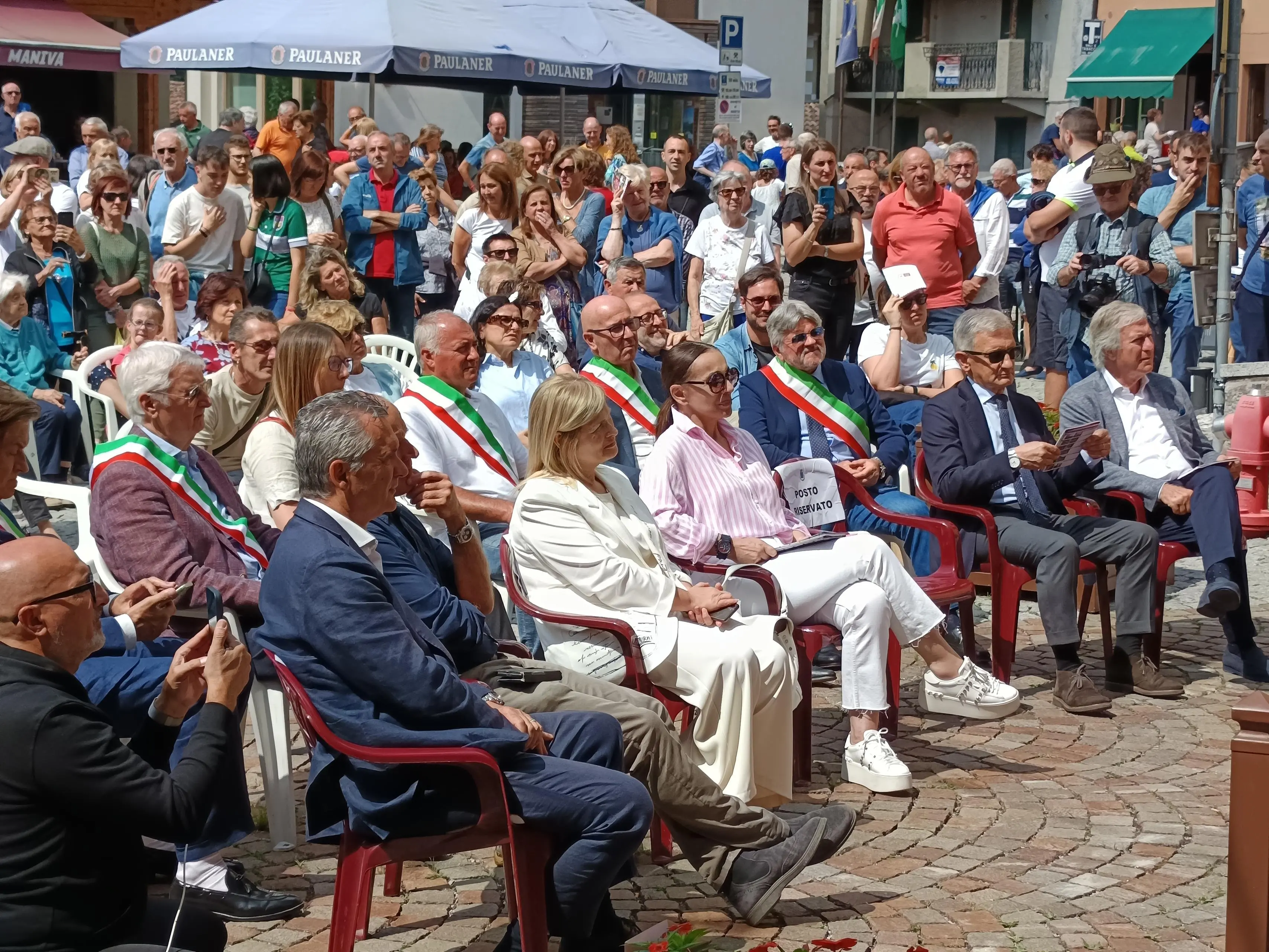 Bagolino ufficialmente uno dei Borghi più belli d'Italia
