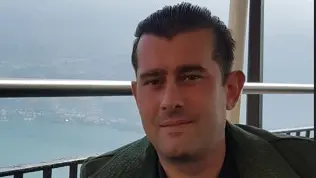 Luca Bertagnoli