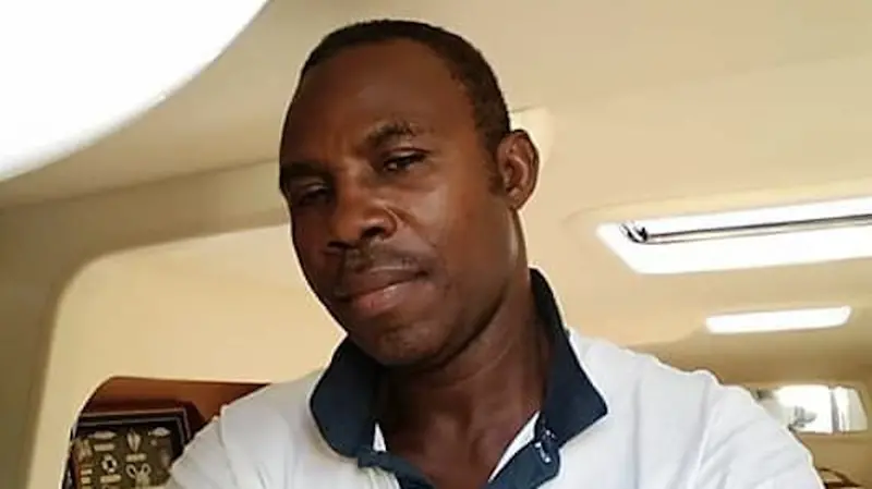 Musiliu Sunmola