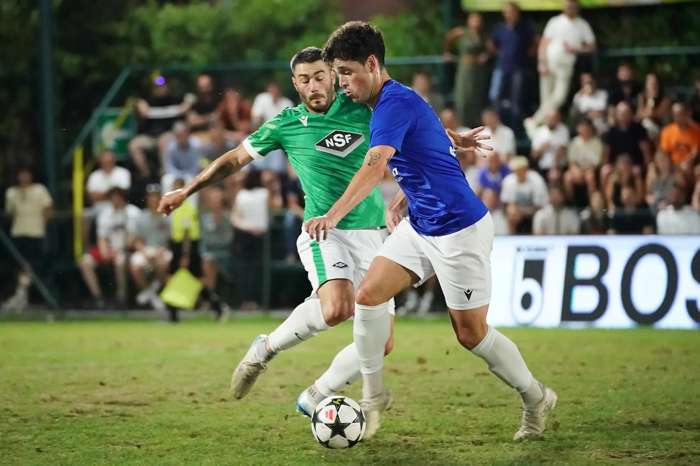 Torneo di Polpenazze, la finale per il terzo e quarto posto