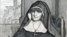 Santa Maria Maddalena Postel