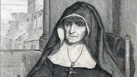 Santa Maria Maddalena Postel