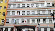 Ospedale Terni - Liberotti