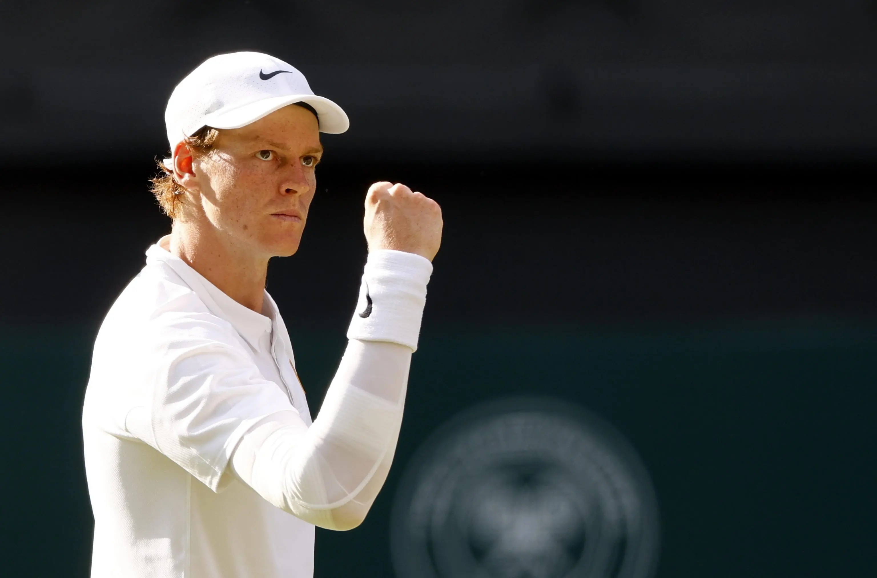 Wimbledon 2025, Sinner-Alcaraz: gli scatti della finale del singolare maschile