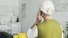 La tentata truffa ingaggiata da una telefonata sul cellulare