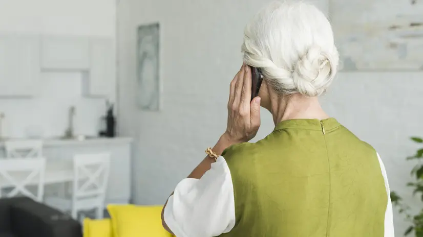 La tentata truffa ingaggiata da una telefonata sul cellulare