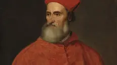 Il ritratto di Bembo