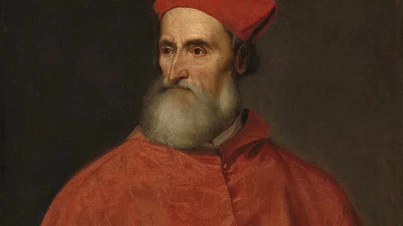 Il ritratto di Bembo