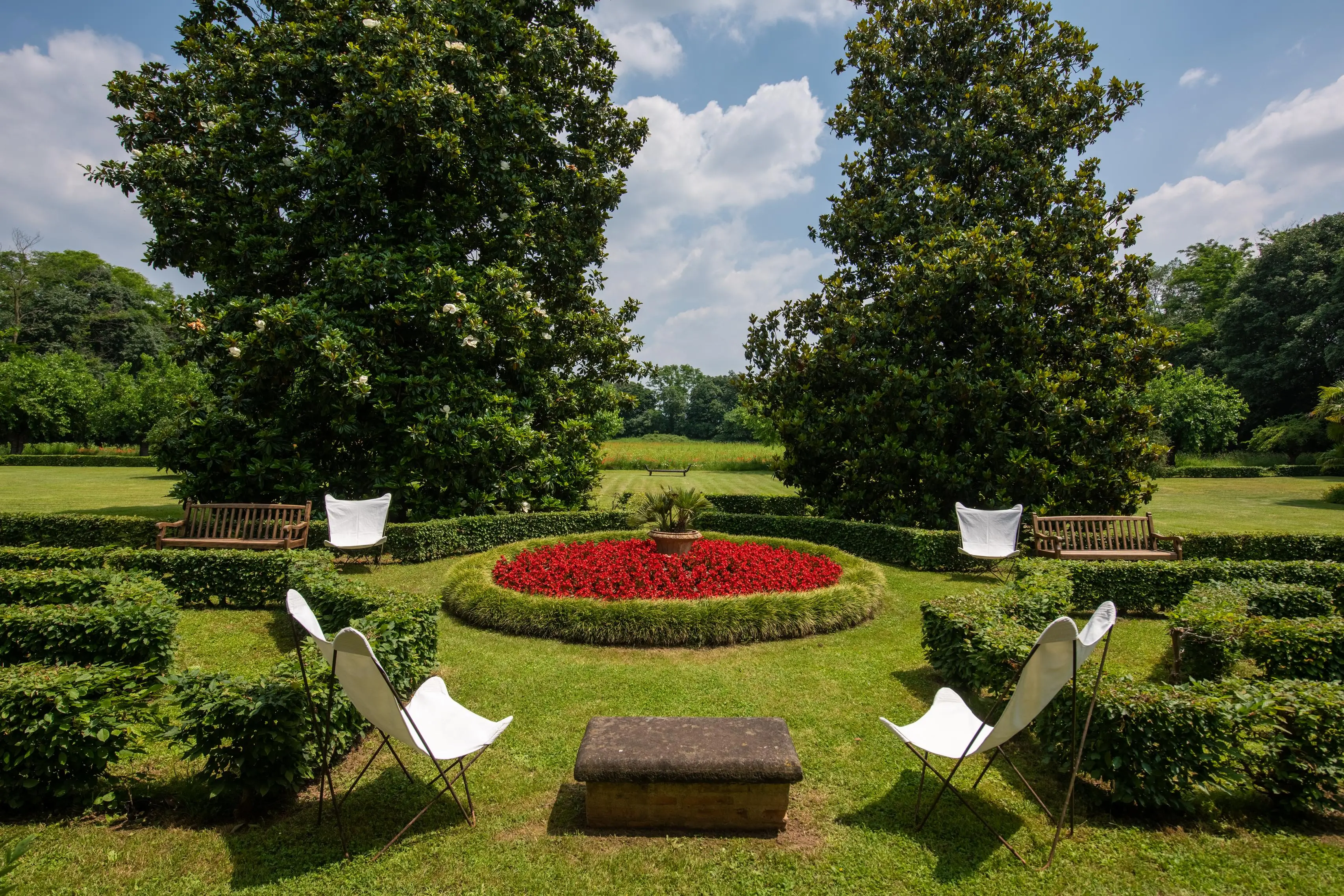 La villa del XVIII a Paderno Franciacorta è in vendita