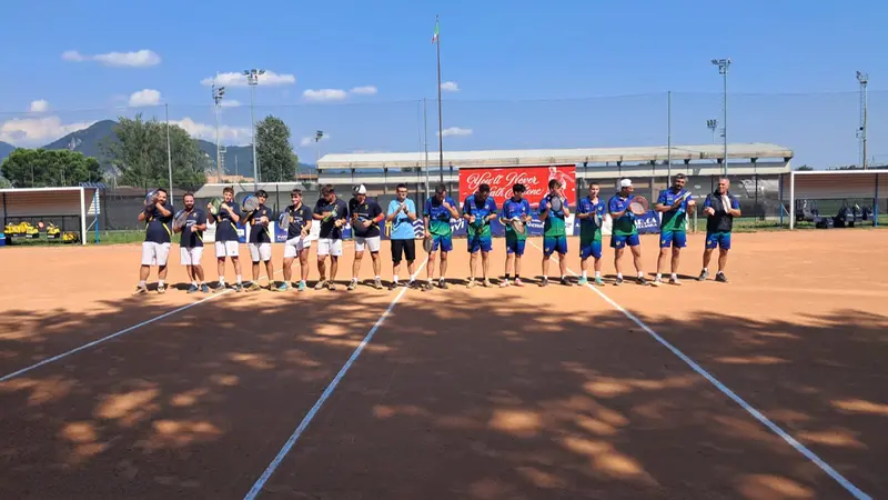 Nigoline in serie D - © www.giornaledibrescia.it