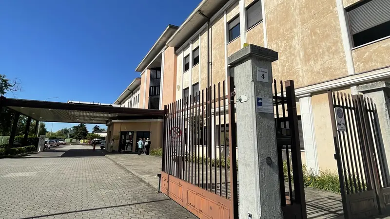 L'Irccs Centro San Giovanni di Dio Fatebenefratelli di Brescia - © www.giornaledibrescia.it