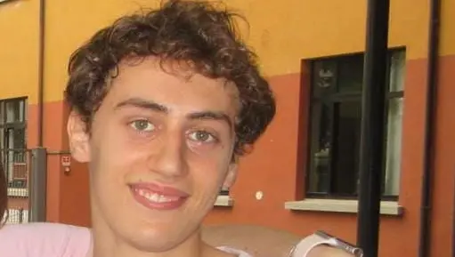 Enea Zenoglio, lo studente del liceo Bagatta di Desenzano - © www.giornaledibrescia.it