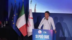 ... un pochino meglio.